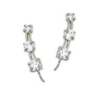 3 Graduating Ear Pin