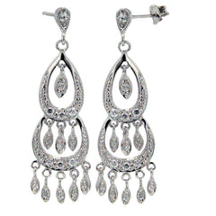 Chandalier Dangle Earring