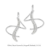 Graceful Swirl Earspirals