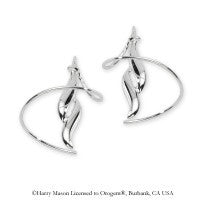 High Polished Earspirals
